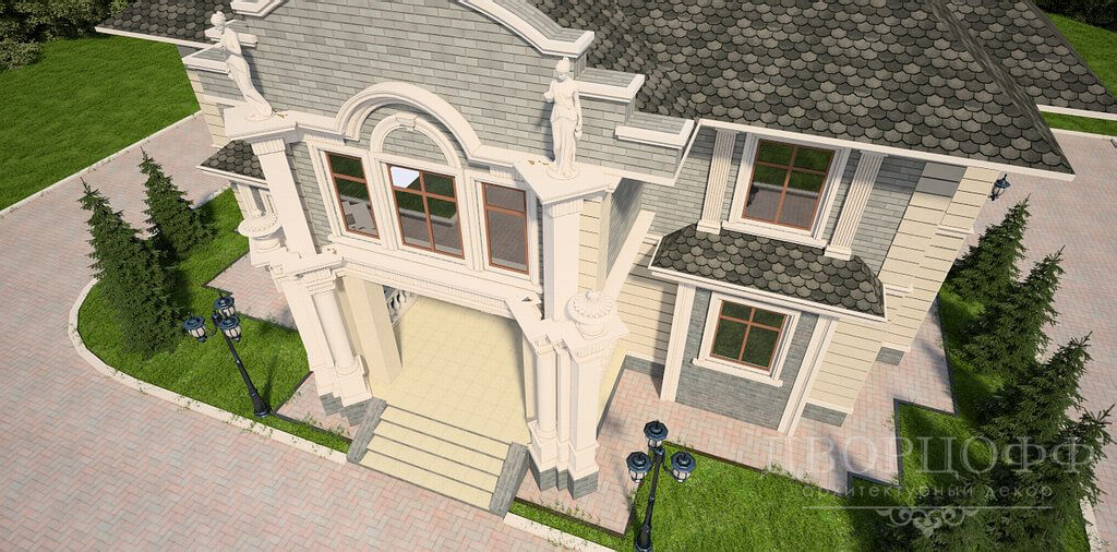 Проект дома 14-10-12 и фасадный декор 1354772183.5668.png.jpg