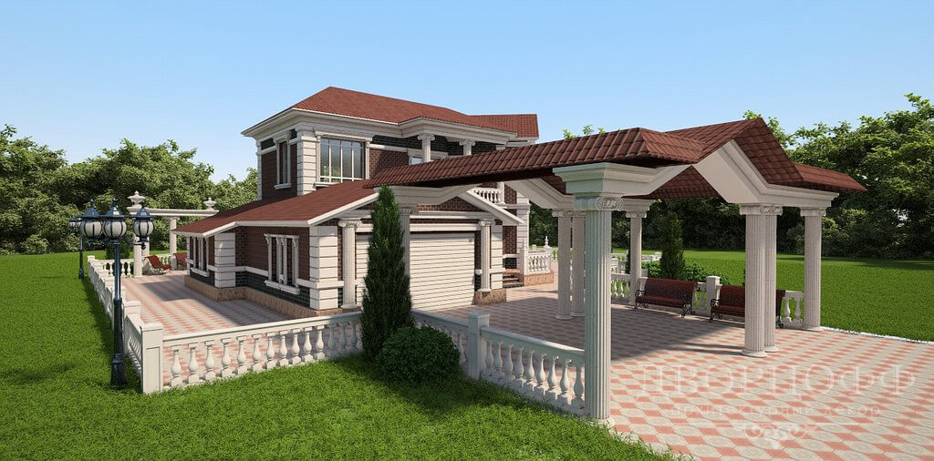 Проект дома 15-10-12 и фасадный декор 1354598713.1051.png.jpg